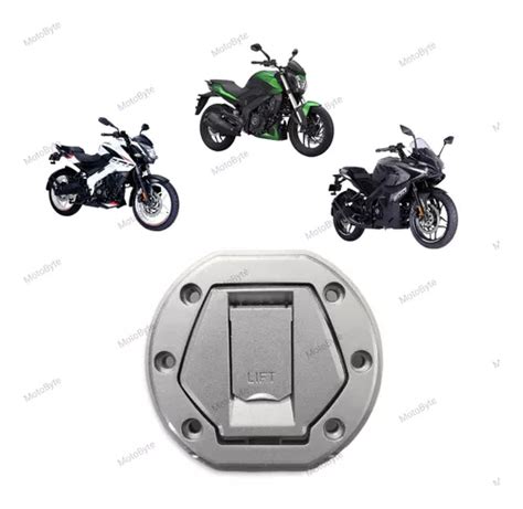 Tap N Tanque De Gasolina Bajaj Pulsar Ns Rs Dominar En Venta En