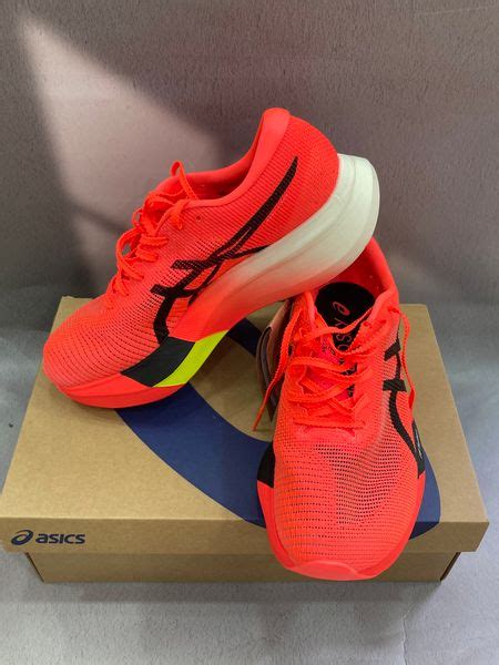 Review I Gi Y Ch Y B Hot Hit N M T Nh Asics Runner Chuy N Nghi P