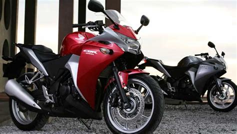 Honda CBR250R Review - Mileage, Specification, Prices