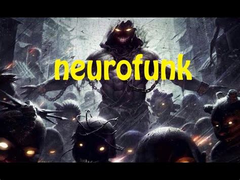 Dark Drum Bass Neurofunk Mix Neuro Harmony Youtube