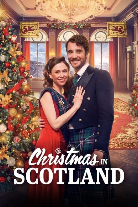 Christmas in Scotland (2023) — The Movie Database (TMDB)