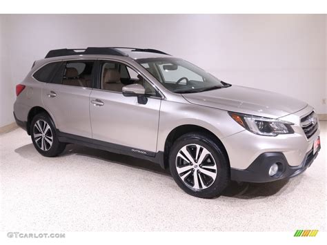 2019 Tungsten Metallic Subaru Outback 2 5i Limited 143047442 Photo 14 Car