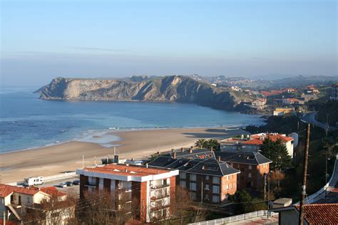 Los Pueblos Costeros M S Bonitos De Cantabria