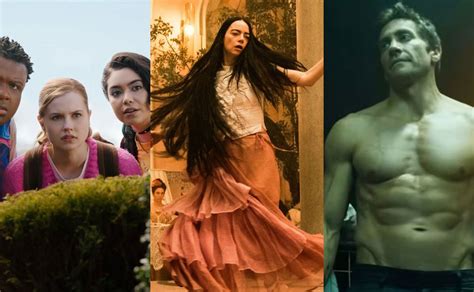 Estas Son Las 5 Mejores Películas Y Más Populares Según Los Fans De