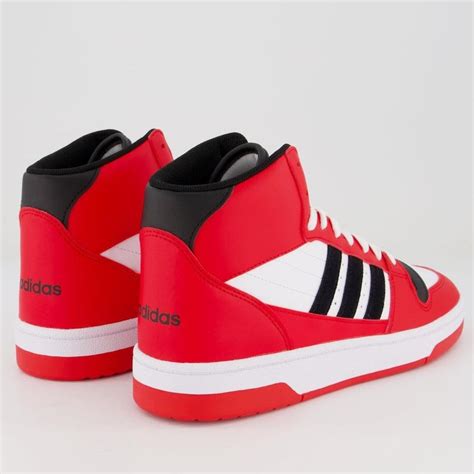 Tênis Adidas Break Start Mid Masculino Centauro