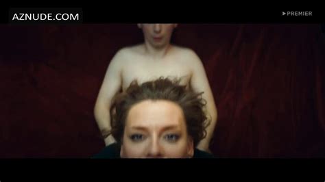 Impersonal Life Nude Scenes Aznude