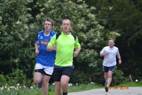 Darley Park Run 109 Deane Ward Flickr