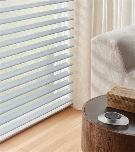 Motorized Blinds Austin | Remote Control Blinds | Smart Home