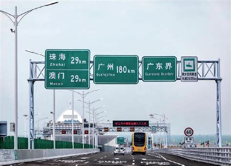 【港車北上7 1實施】珠海自駕遊起步 熟習內地駕駛狀况 專家分享港人北上自駕遊8大注意 生活 Power Up