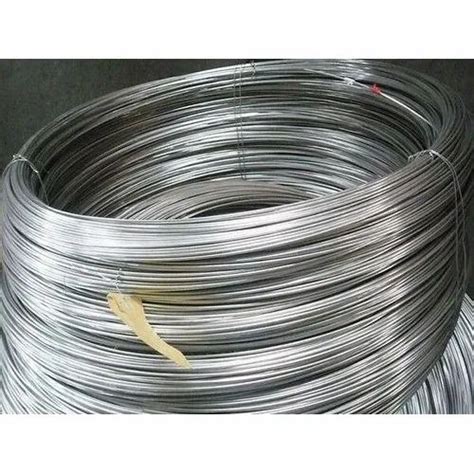 Inconel Filler Wire At Rs Kg In Mumbai Id