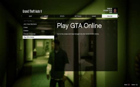 How to Play GTA 5 Online PS4