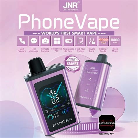 Jnr Rpm Vape