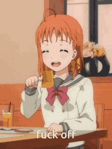 Fuck Off Meme GIFs Tenor