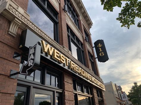 New Restaurants Opening in Berks County | Summer 2023