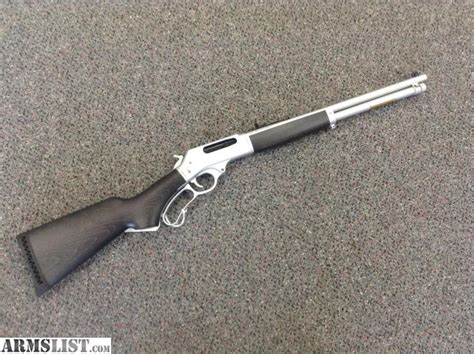 ARMSLIST For Sale NEW Henry Repeating Arms All Weather Model