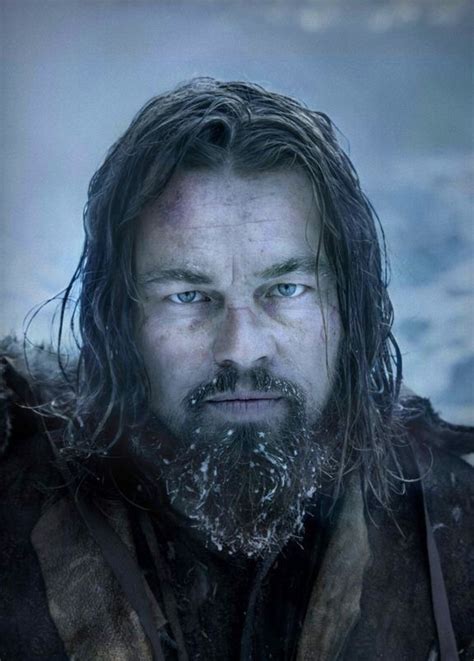 The Revenant,Leonardo DiCaprio | Oscar, Capri