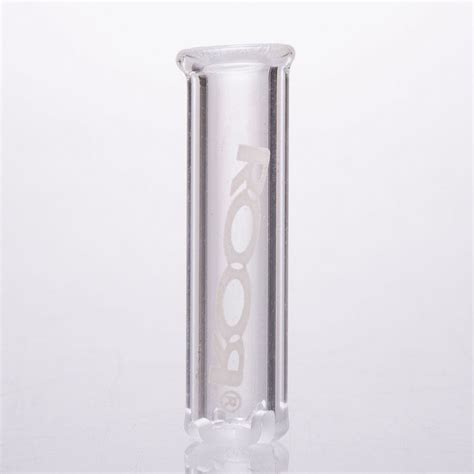 Roor Glass 10mm Glass Joint Tips Aqua Lab Technologies