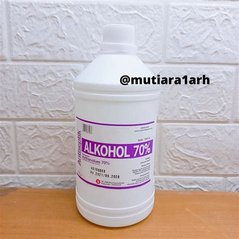 Jual Alkohol Ml Pim Di Lapak Apotek Mutiara Arh Bukalapak