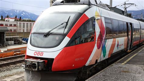 Ffentlicher Verkehr Sex Im Zug F Hrt Zu Pikantem Prozess In K Rnten