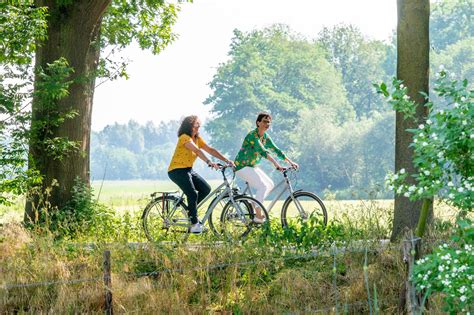 Fietsenhotels In De Achterhoek Fietsen In De Achterhoek