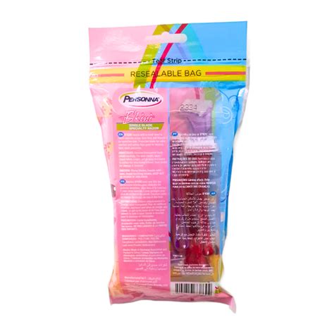 Personna Bikini Shaving Razor For Delicate Areas 3 6 Free At Nice One KSA