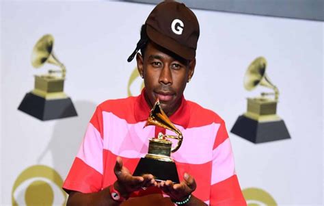 Exploring The Life And Journey Of Tyler The Creator