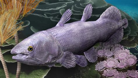 Million Year Old Remains Of Giant Fish Found In Australia Its