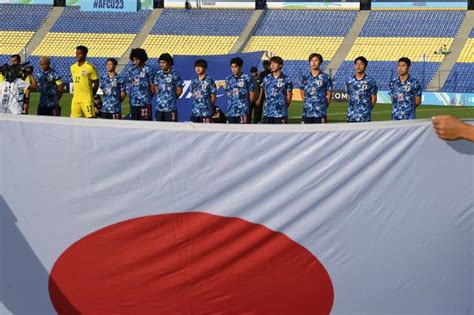 新たにu 21日本代表の選手1名、スタッフ1名が新型コロナウイルス陽性【u23アジア杯】 サッカーマガジンweb