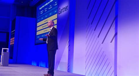 Gartner Supply Chain Symposium Xpo London Day Highlights