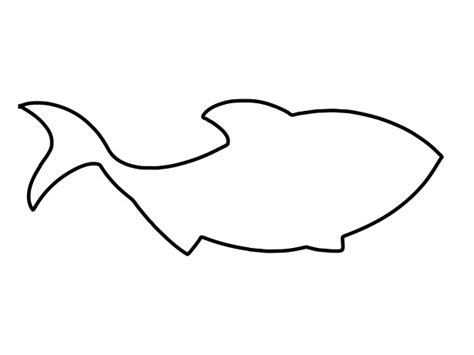 Free Fish Shape Cliparts, Download Free Fish Shape Cliparts png images ...