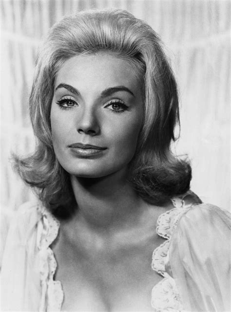 Picture Of Maria Perschy