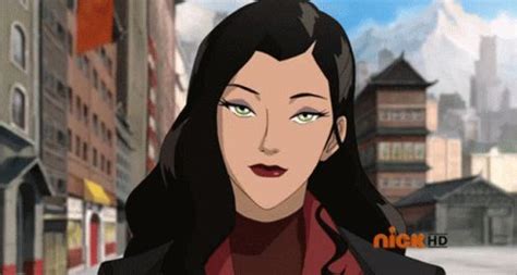 Korra Angry Korra Angry Asami Discover Share Gifs My XXX Hot Girl