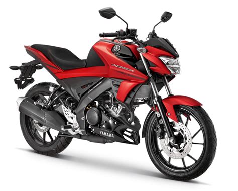 Fitur Yamaha All New Vixion R Cc Sohc Klep Vva Power Hp