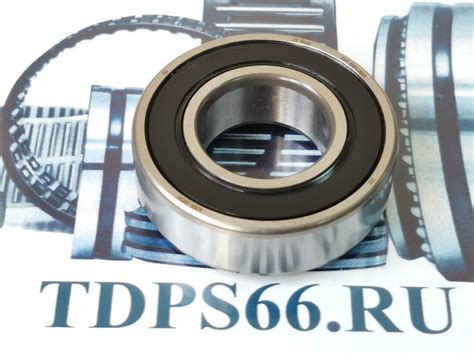 Подшипник SKF 205,180205,6205 2RSH,RS1,N,NR,ZNR,25x52x15 купить ...