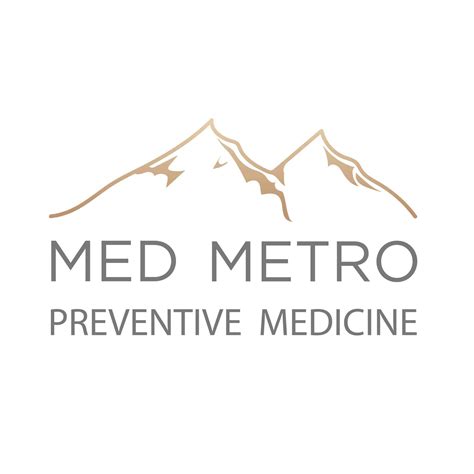 MED METRO - Home