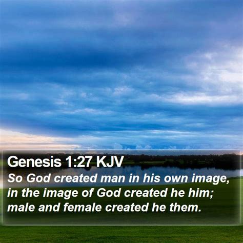 Genesis 127 Kjv Bible Verse Images