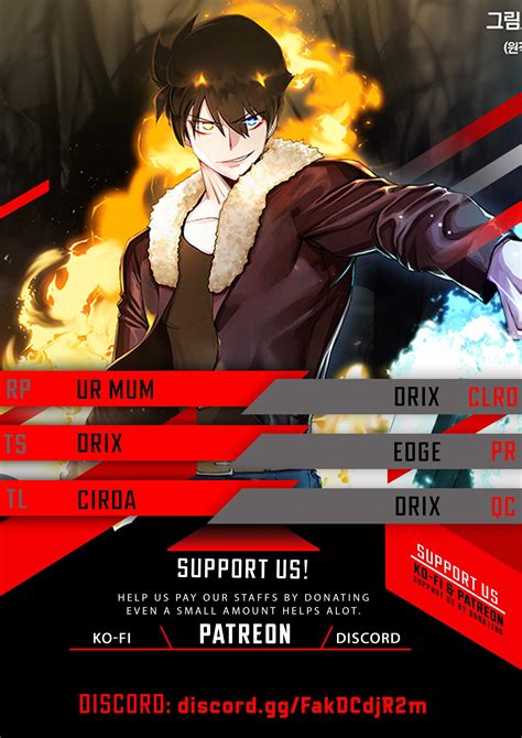 The Strongest Unemployed Hero - Chapter 3 - MANHUAUS.ORG