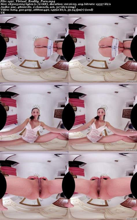 Forumophilia PORN FORUM Virtual Reality Sex Experience VR Porn Collection HD Ful