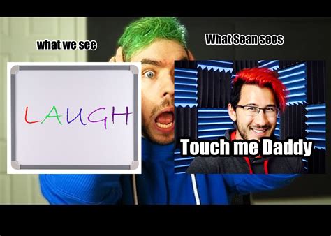 and you always wondered why Jack slaps his board : r/jacksepticeye