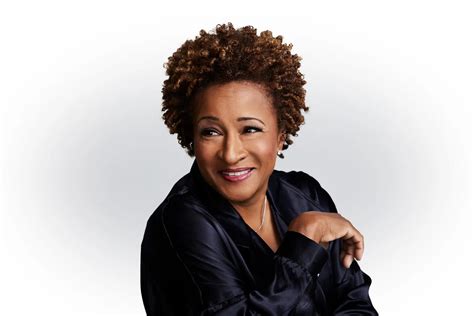 Wanda Sykes net worth in 2024: Income and Career Highlights of the TV