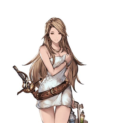 Katalina Granblue Fantasy Drawn By Minaba Hideo Danbooru