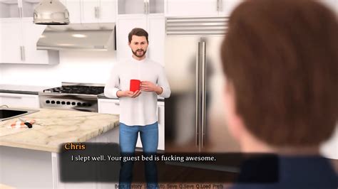 A Perfect Marriage The Hot Wife In The Bathroom With Her Husband S Best Friend Ep 22