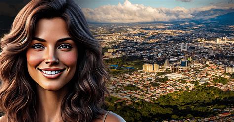 Costa Rica Este es el país más feliz de América Latina según ranking global 2025 supera a