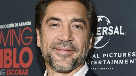 Javier Bardem In Talks To Join Dune Reboot