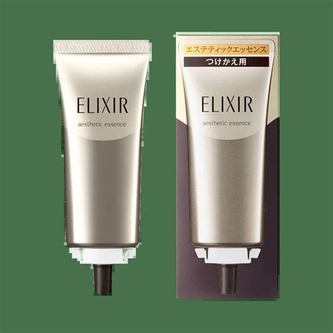 Elixir Tratamientos Y Serums Faciales Moda De Mujer Shein M Xico