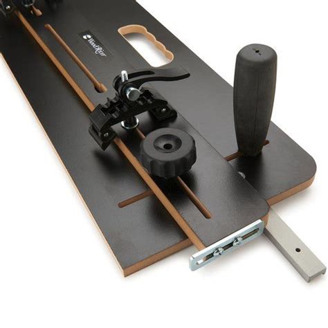 WoodRiver Deluxe Taper Jig Taper Jig Table Saw Jigs Table Saw