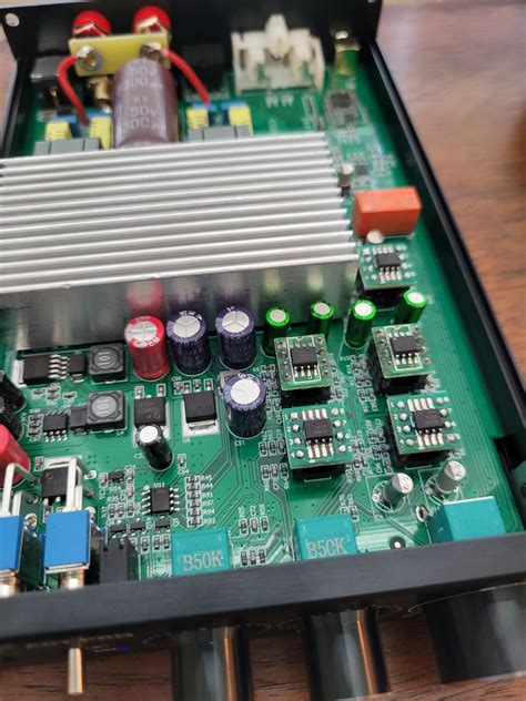 Aiyima A07 PRO | Page 8 | Audio Science Review (ASR) Forum