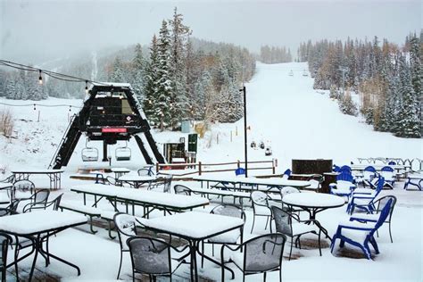 Ski Resort Kaff News Flagstaff Prescott News