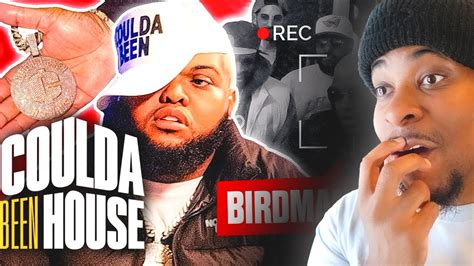 Druski Vs Birdman BEEF Got REAL Coulda Been House Day 4 YouTube