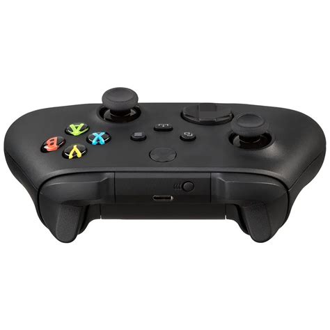 Microsoft Xbox One Controller+USB-C Cable Black, Techinn